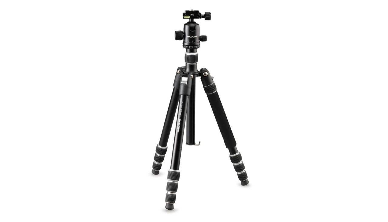 Cullmann Nando 530TM RB8.5 camera stand Black Cullmann Nando 530TM RB8.5 camera stand Black