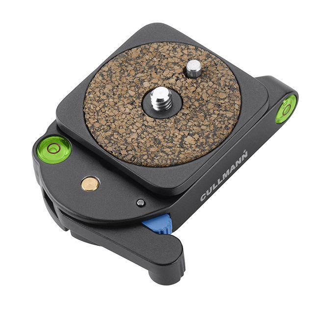 Cullmann Revomax RX448 adapter gyorscseretalppal Cullmann Revomax RX448 adapter gyorscseretalppal