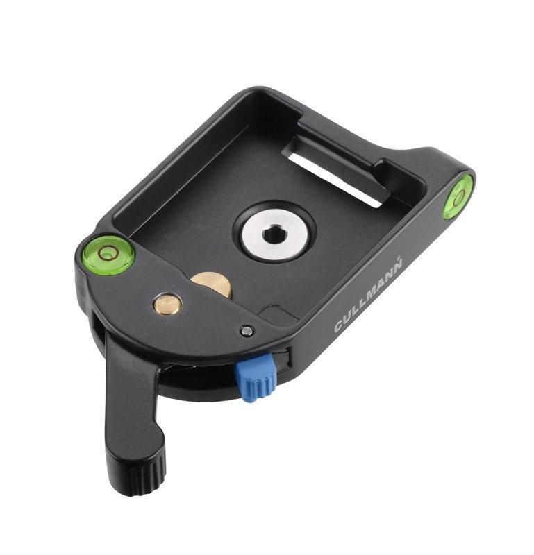 Cullmann Revomax RX448 adapter gyorscseretalppal Cullmann Revomax RX448 adapter gyorscseretalppal