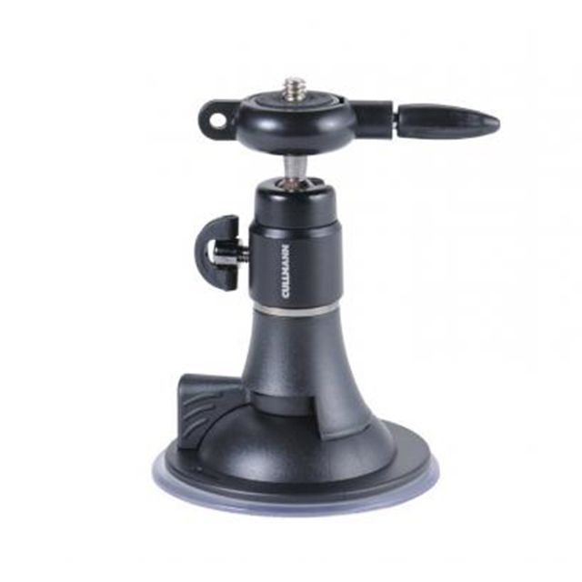 Cullmann Flexx Suction Set tapadókorongos kreatív rögzítőkészlet Cullmann Flexx Suction Set tapadókorongos kreatív rögzítőkészlet