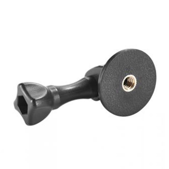 Cullmann Cross CX125 adapter 1/4 col csavar > GoPro csatlakozás