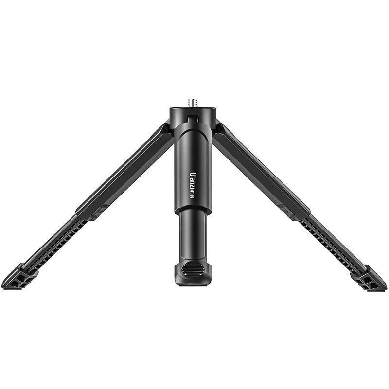Ulanzi U-Vlog Lite Extendable Tripod Black Ulanzi U-Vlog Lite Extendable Tripod Black