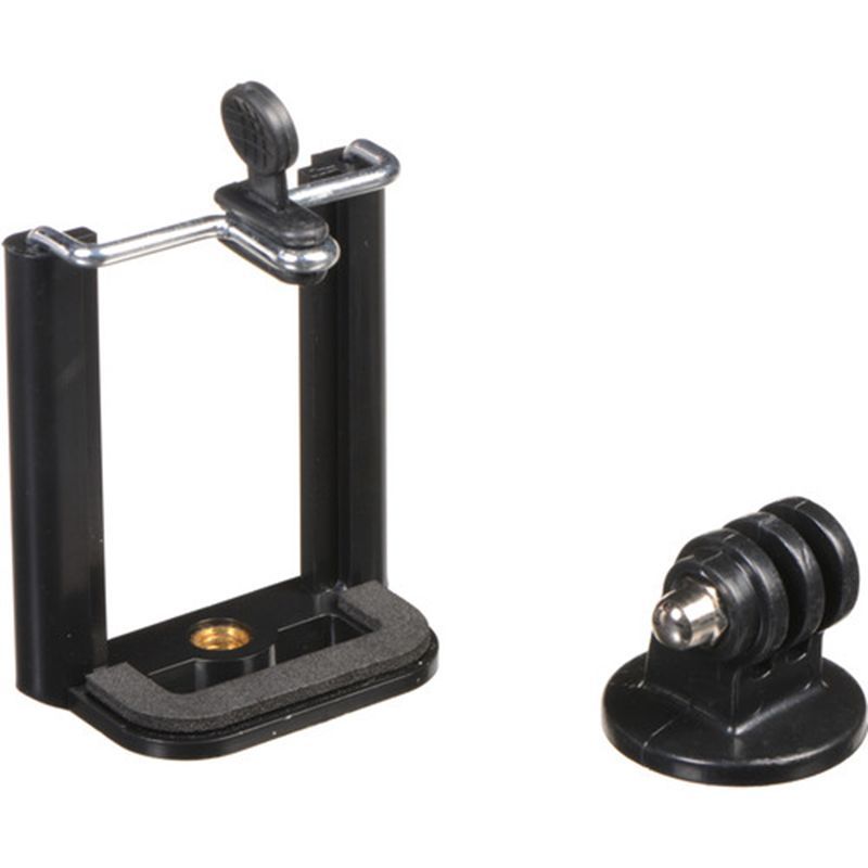 Sunpak FlexPod asztali állvány Red Sunpak FlexPod asztali állvány Red