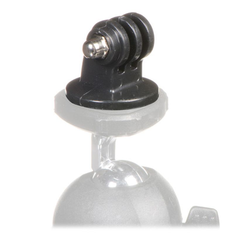 Sunpak FlexPod asztali állvány Red Sunpak FlexPod asztali állvány Red