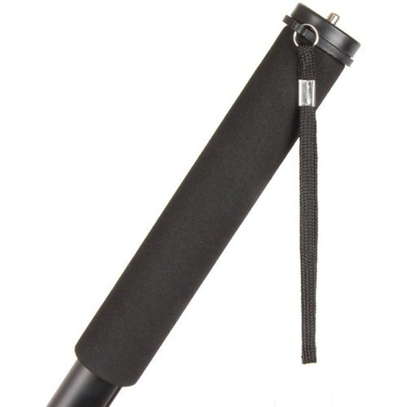 Sunpak 6700M monopod 170cm Black Sunpak 6700M monopod 170cm Black