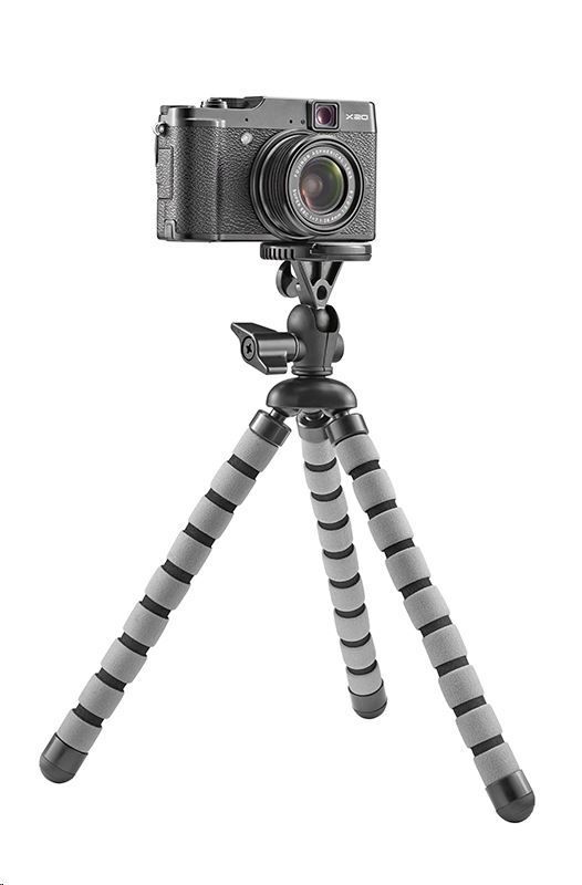 Cullmann Alpha 655 Stand Black Cullmann Alpha 655 Stand Black