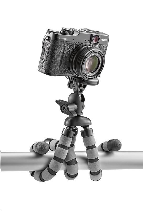 Cullmann Alpha 655 Stand Black Cullmann Alpha 655 Stand Black