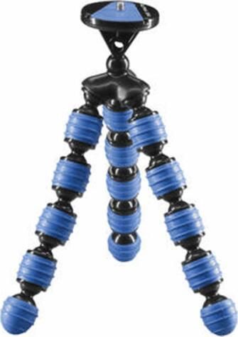 Cullmann Alpha 350 Stand Blue Cullmann Alpha 350 Stand Blue