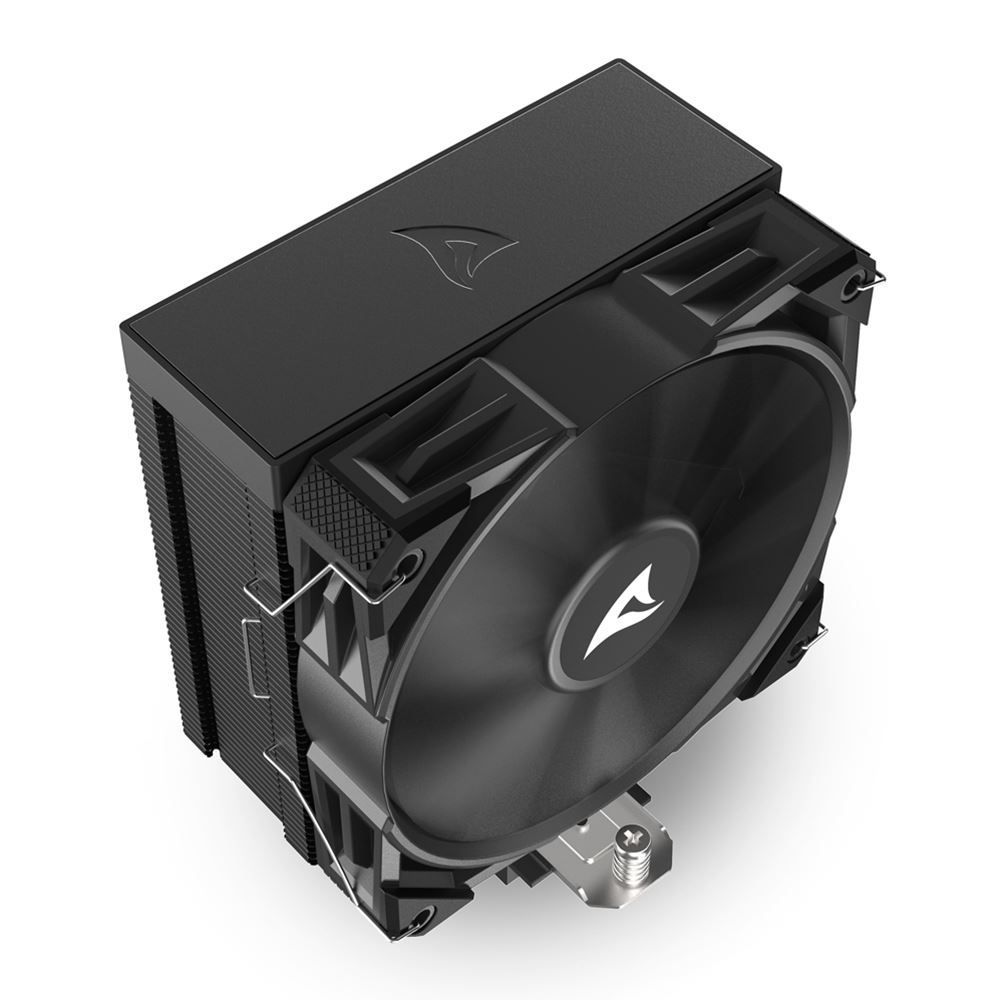 Sharkoon A50 Air Cooling Black Sharkoon A50 Air Cooling Black