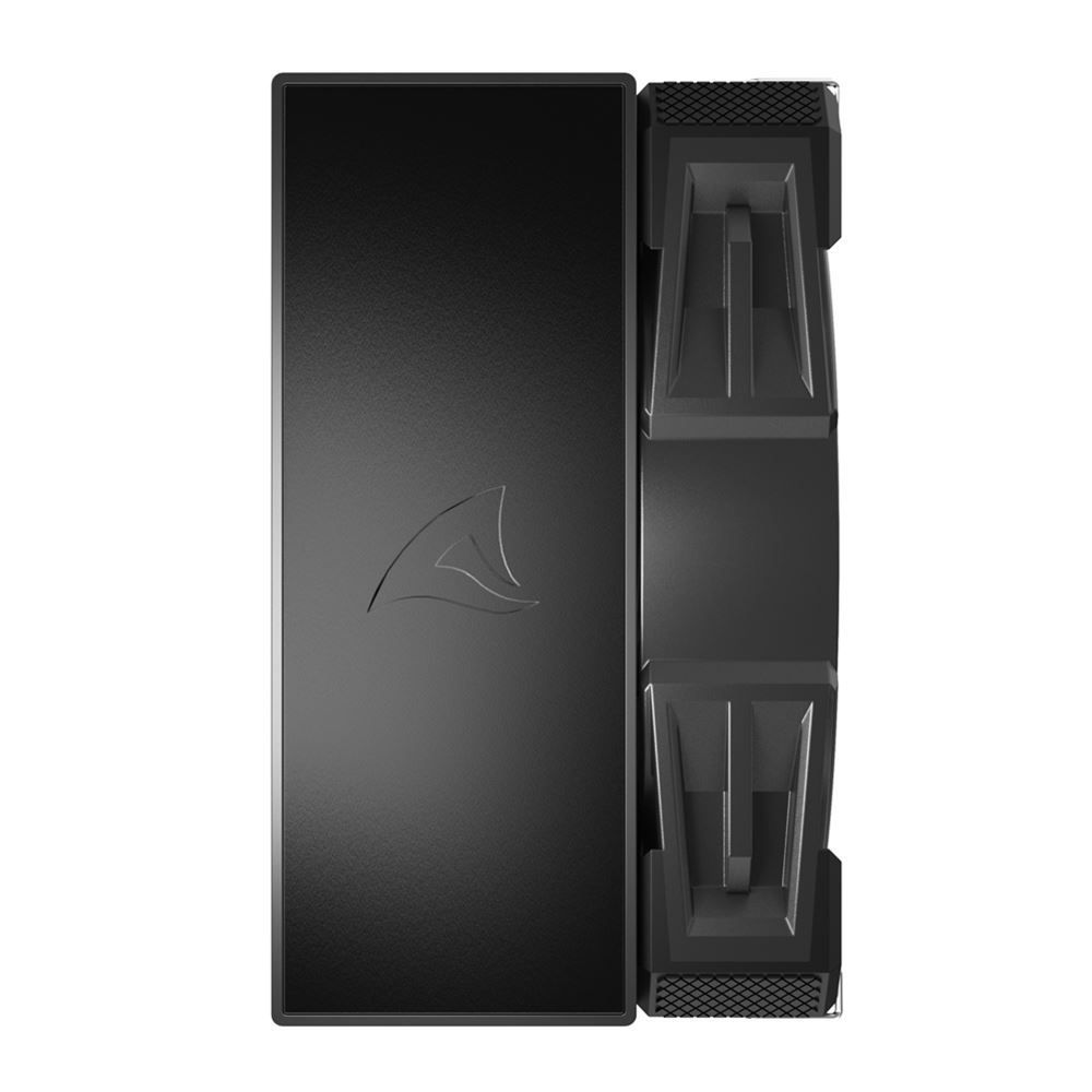 Sharkoon A50 Air Cooling Black Sharkoon A50 Air Cooling Black