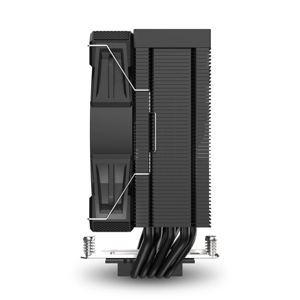 Sharkoon A50 Air Cooling Black Sharkoon A50 Air Cooling Black