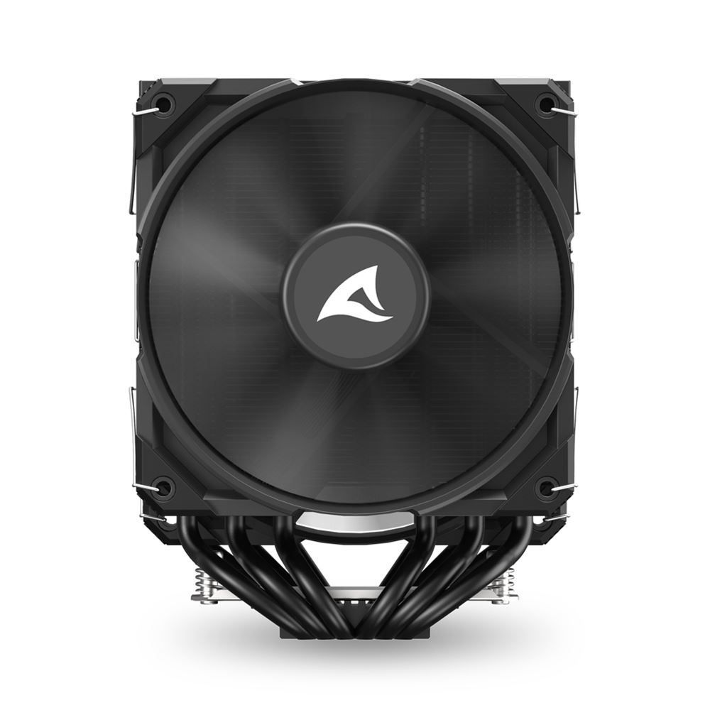 Sharkoon A60 Air Cooling Black Sharkoon A60 Air Cooling Black