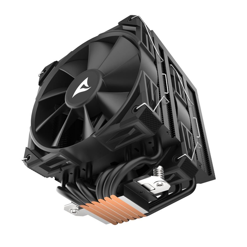 Sharkoon A60 Air Cooling Black Sharkoon A60 Air Cooling Black