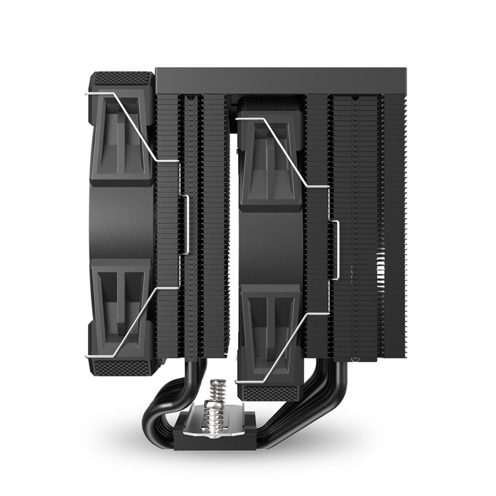 Sharkoon A60 Air Cooling Black Sharkoon A60 Air Cooling Black