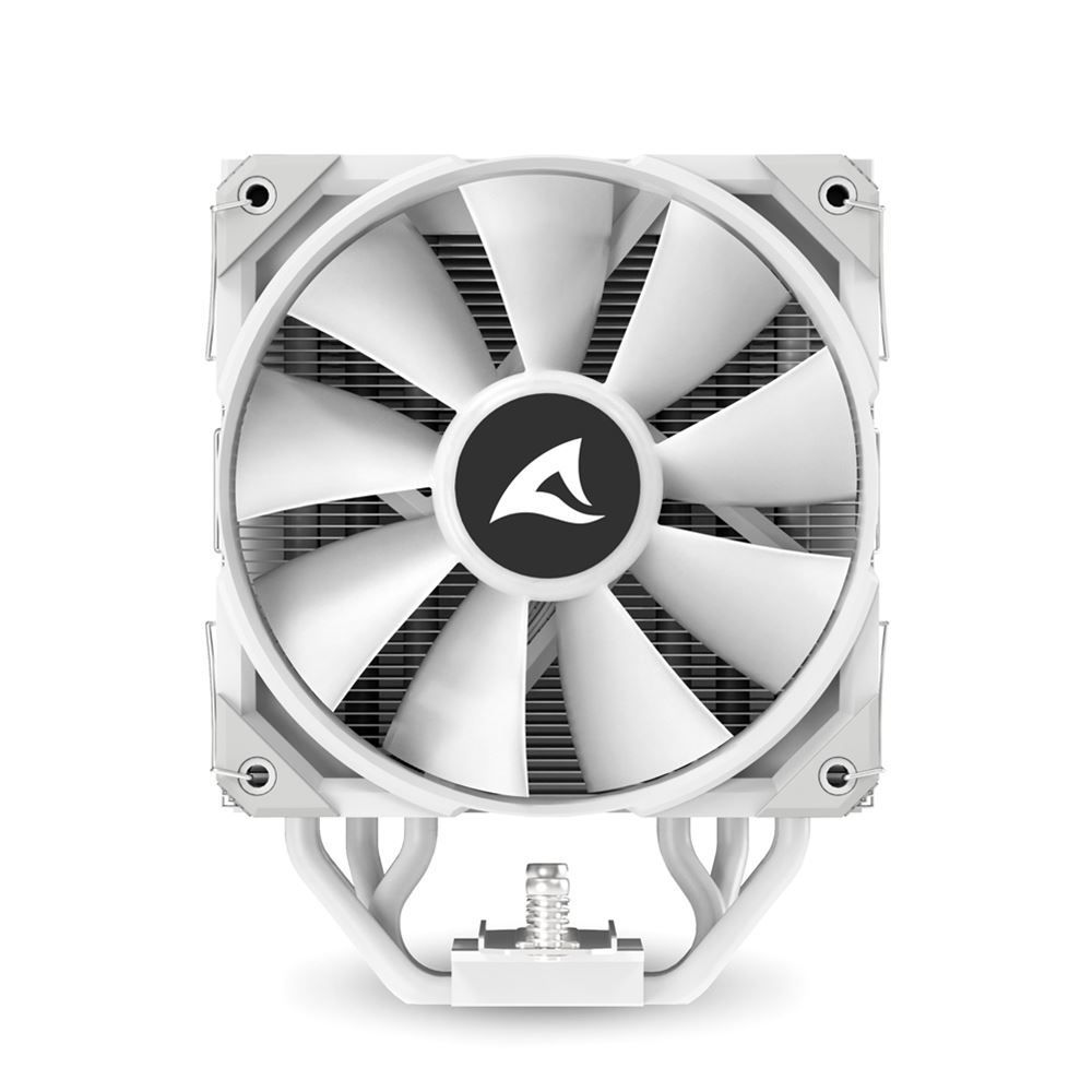 Sharkoon A50 RGB Air Cooling White Sharkoon A50 RGB Air Cooling White