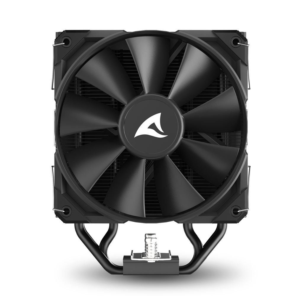 Sharkoon A40 Air Cooling Black Sharkoon A40 Air Cooling Black