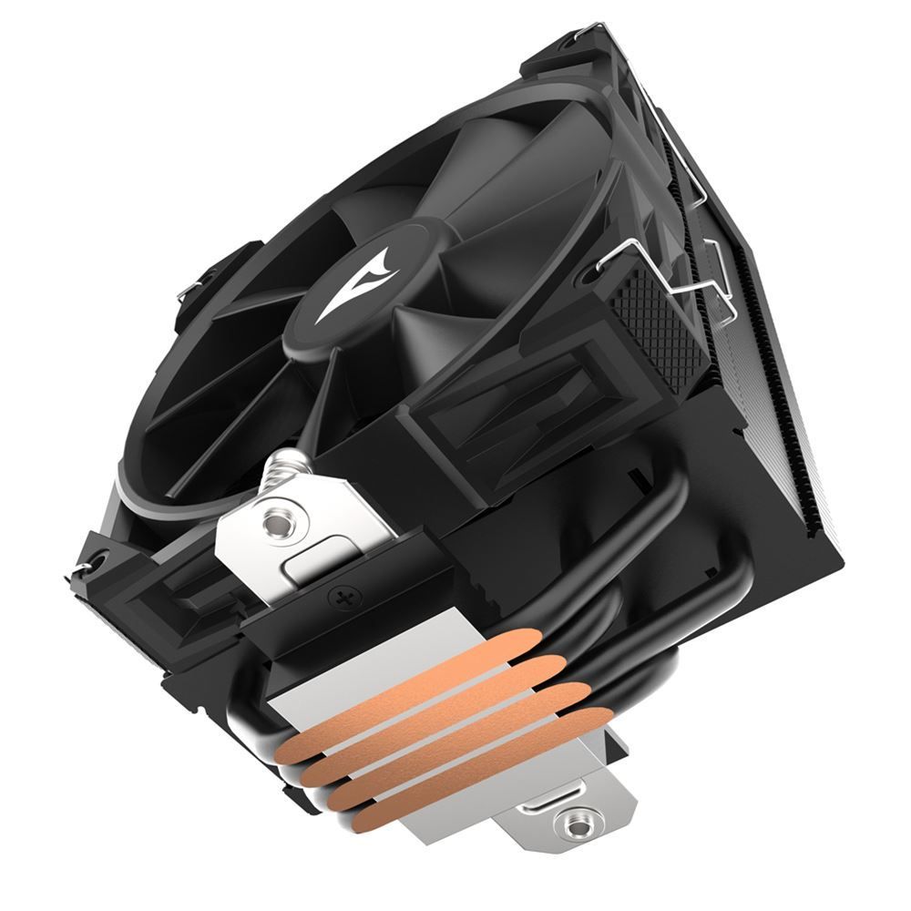 Sharkoon A40 Air Cooling Black Sharkoon A40 Air Cooling Black