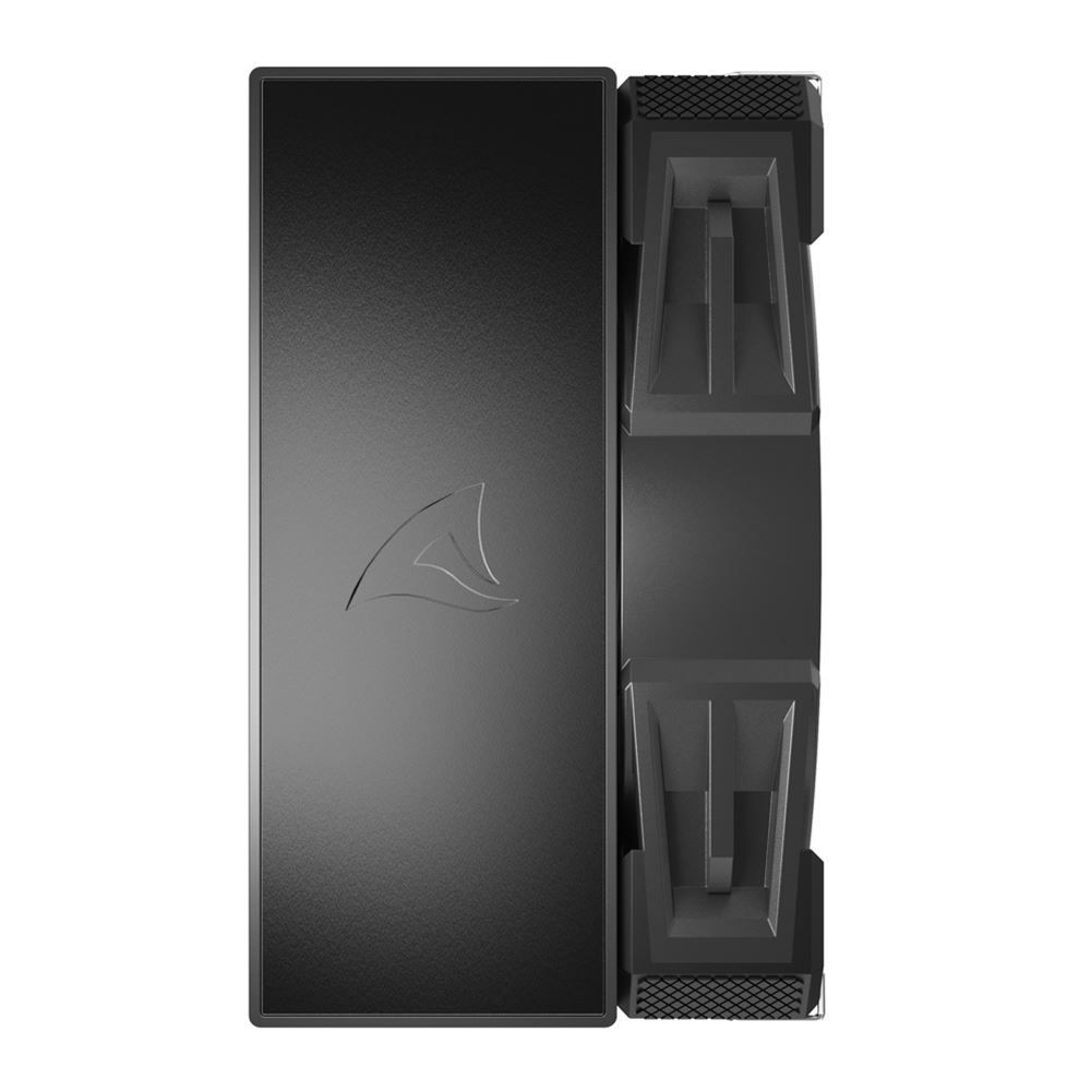 Sharkoon A40 Air Cooling Black Sharkoon A40 Air Cooling Black
