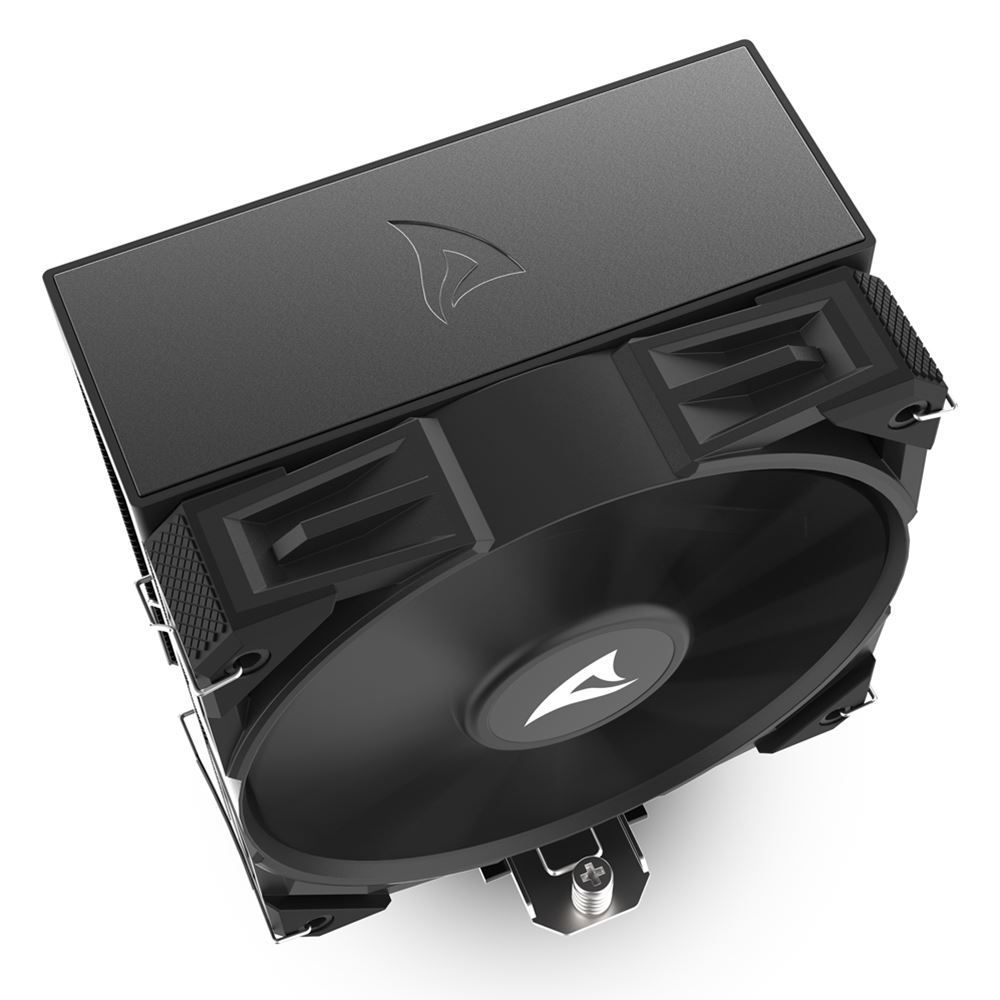 Sharkoon A40 Air Cooling Black Sharkoon A40 Air Cooling Black
