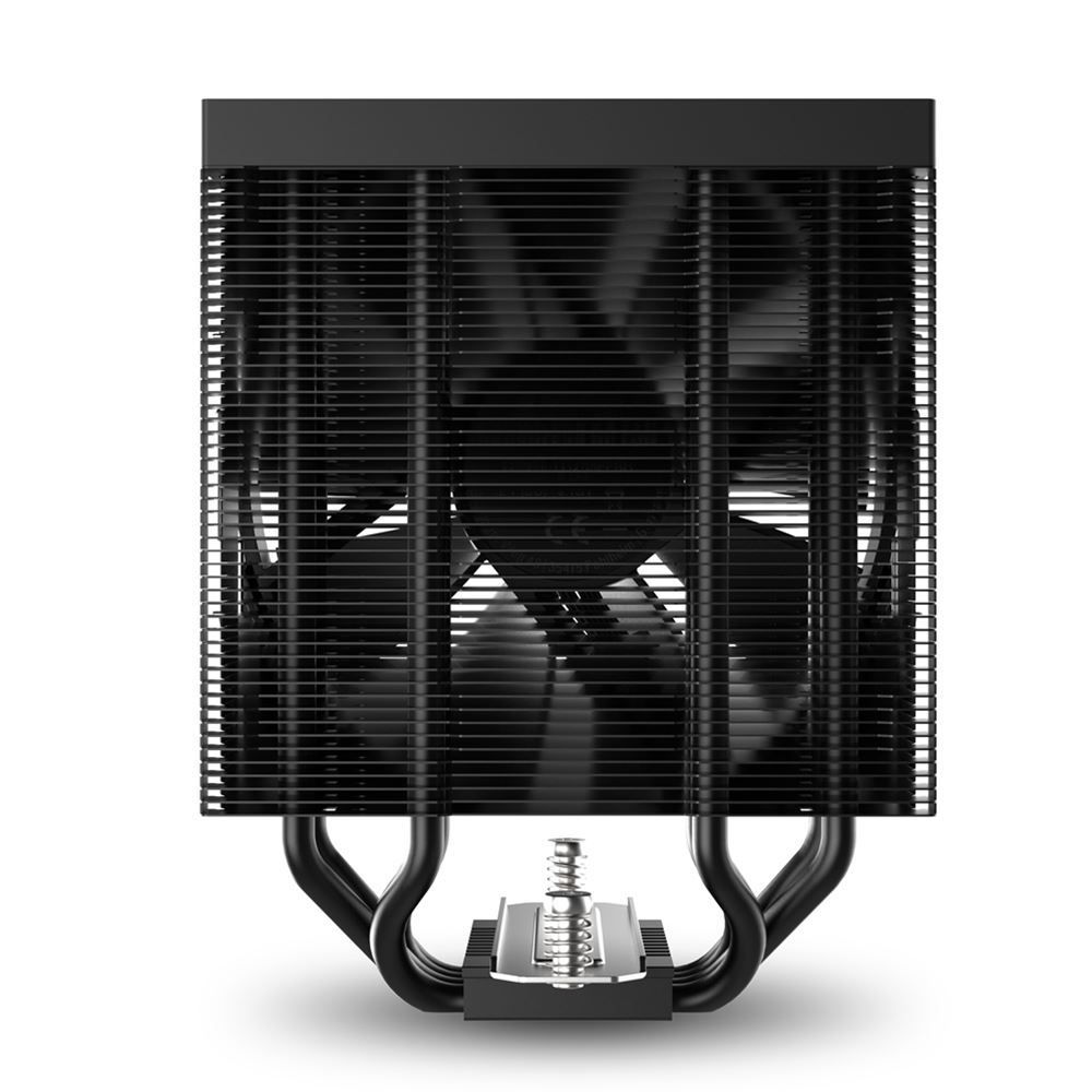 Sharkoon A40 Air Cooling Black Sharkoon A40 Air Cooling Black