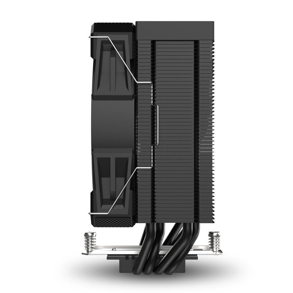 Sharkoon A40 Air Cooling Black Sharkoon A40 Air Cooling Black
