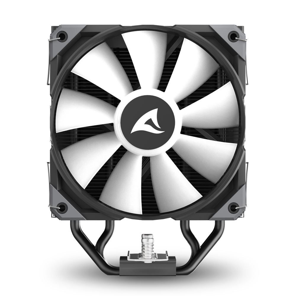 Sharkoon A40 RGB Air Cooling Black Sharkoon A40 RGB Air Cooling Black