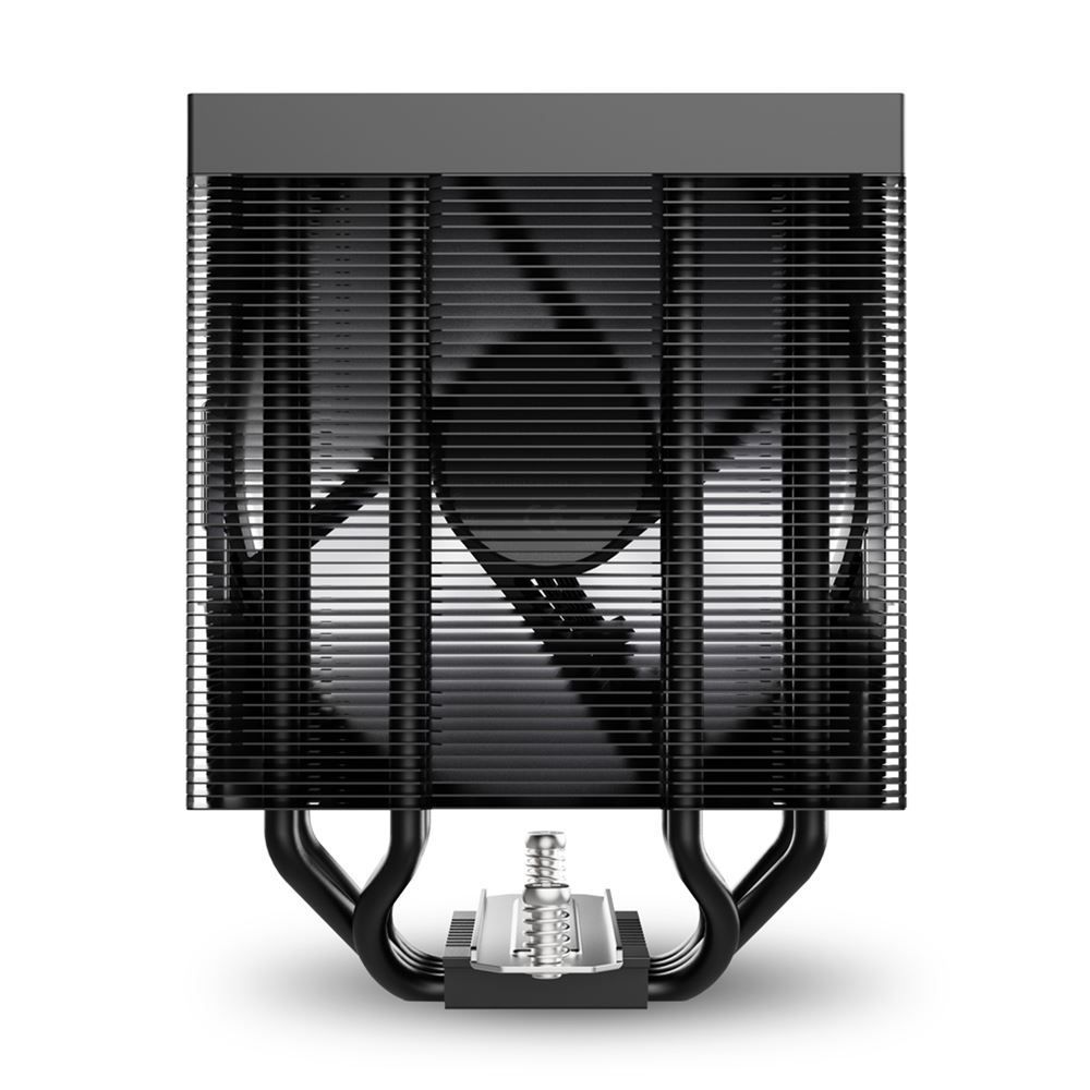 Sharkoon A40 RGB Air Cooling Black Sharkoon A40 RGB Air Cooling Black