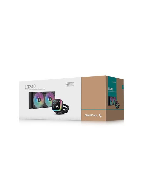 DeepCool LQ240