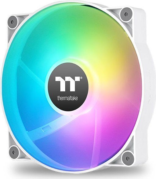 Thermaltake CT200 ARGB White