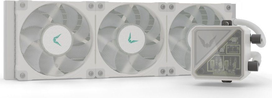 Valkyrie V360 Lite White Valkyrie V360 Lite White