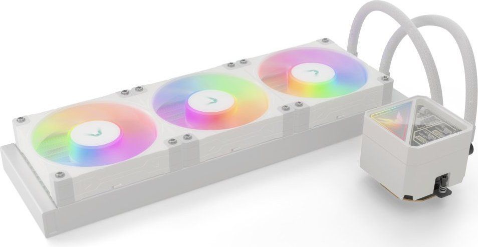 Valkyrie V360 Lite White Valkyrie V360 Lite White