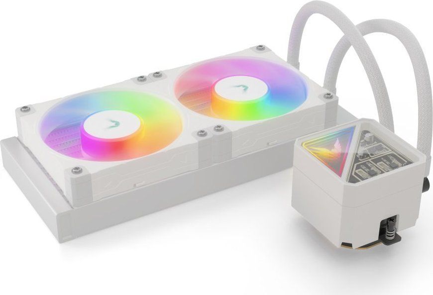 Valkyrie V240 Lite White Valkyrie V240 Lite White