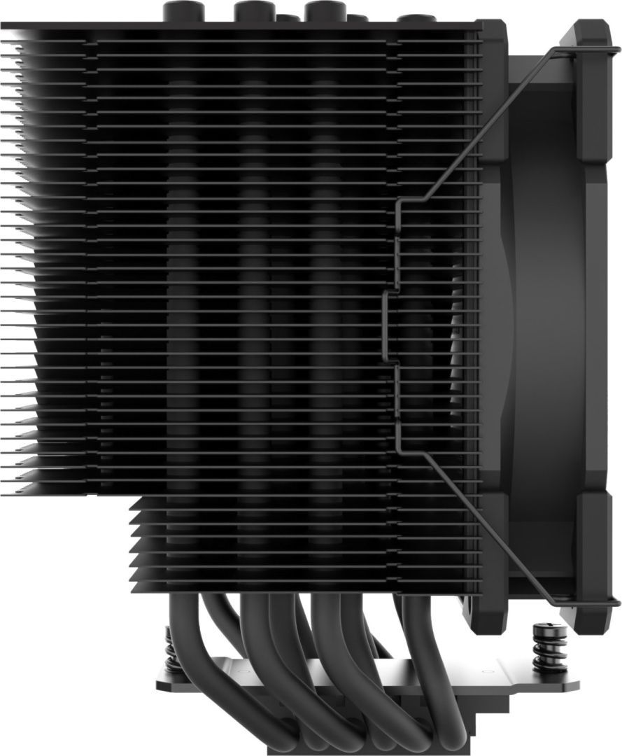 Alpenföhn Brocken 4