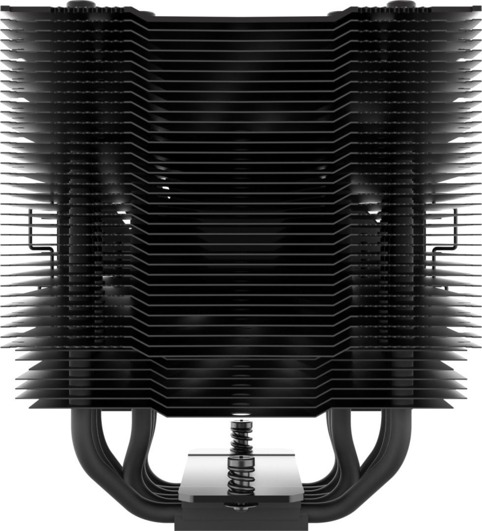 Alpenföhn Brocken 4