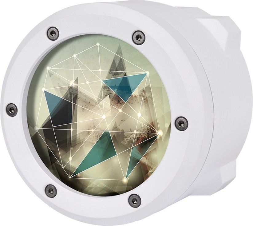 Thermaltake TH420 V2 Ultra ARGB Sync All In One Liquid Cooler Snow Edition Thermaltake TH420 V2 Ultra ARGB Sync All In One Liquid Cooler Snow Edition