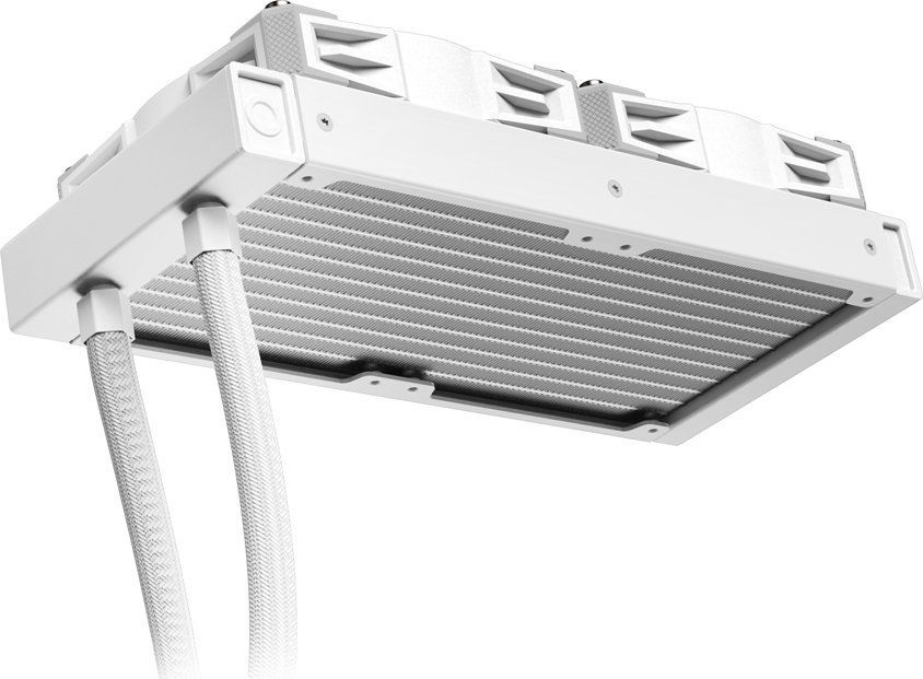 Sharkoon S80 RGB White Sharkoon S80 RGB White