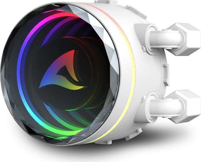 Sharkoon S80 RGB White Sharkoon S80 RGB White