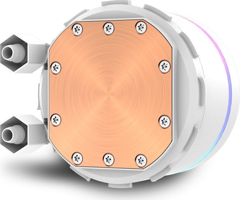 Sharkoon S80 RGB White Sharkoon S80 RGB White