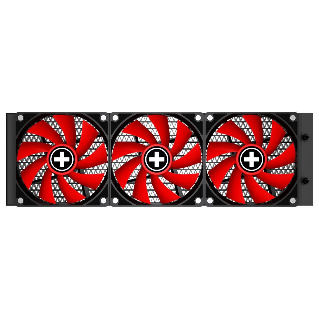 Xilence LQ360 LiQuRizer CPU Cooler