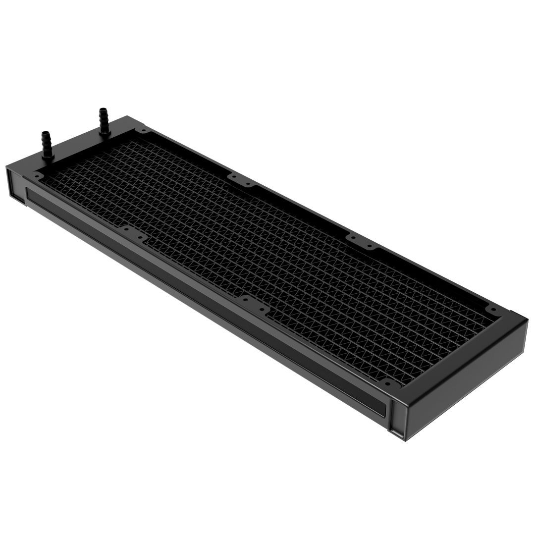 Xilence LQ360 LiQuRizer CPU Cooler