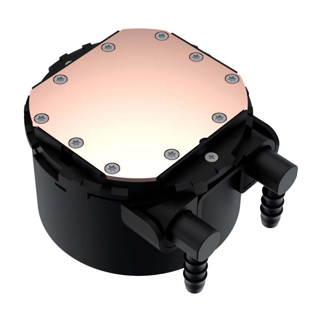 Xilence LQ360 LiQuRizer CPU Cooler