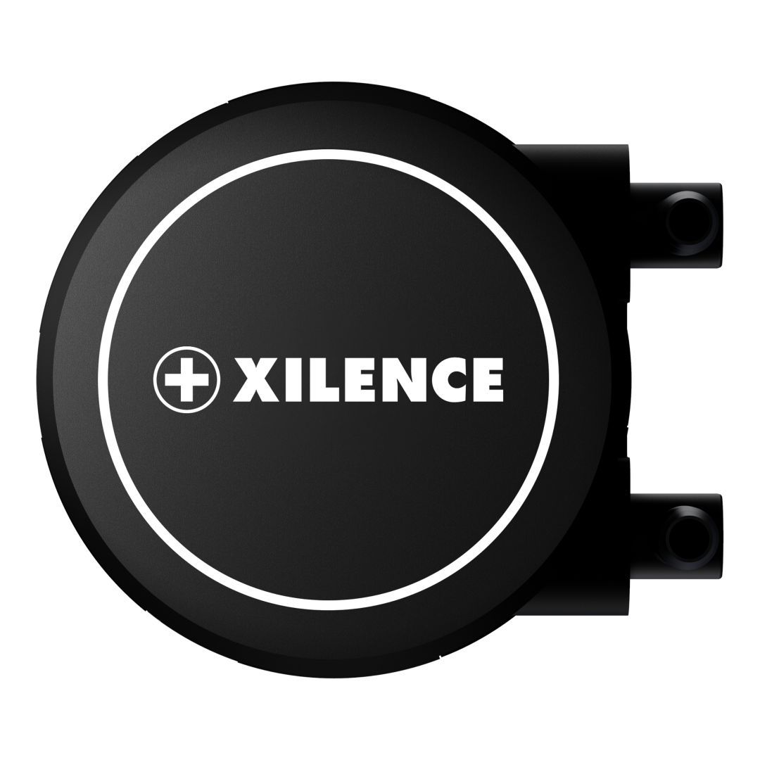 Xilence LQ360 LiQuRizer CPU Cooler