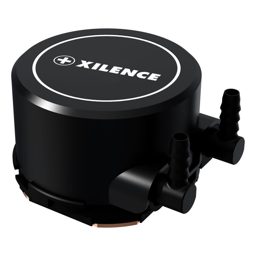 Xilence LQ360 LiQuRizer CPU Cooler