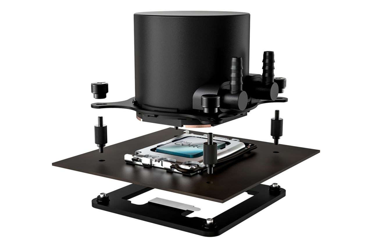 Xilence LQ360 LiQuRizer CPU Cooler