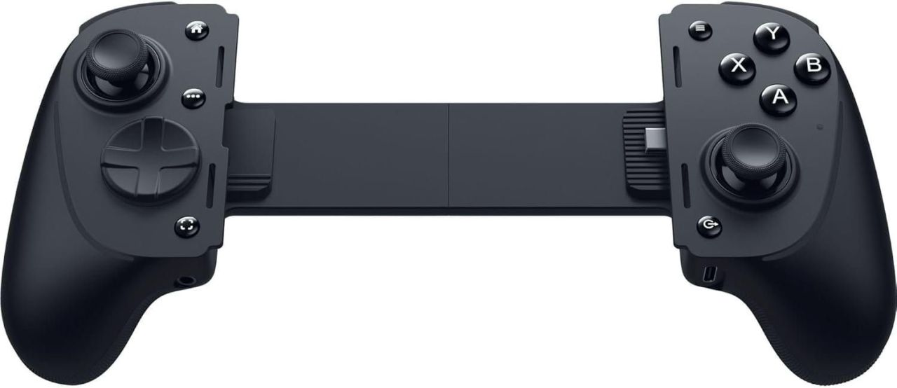 Razer Kishi Ultra Mobile Gamepad Black Razer Kishi Ultra Mobile Gamepad Black