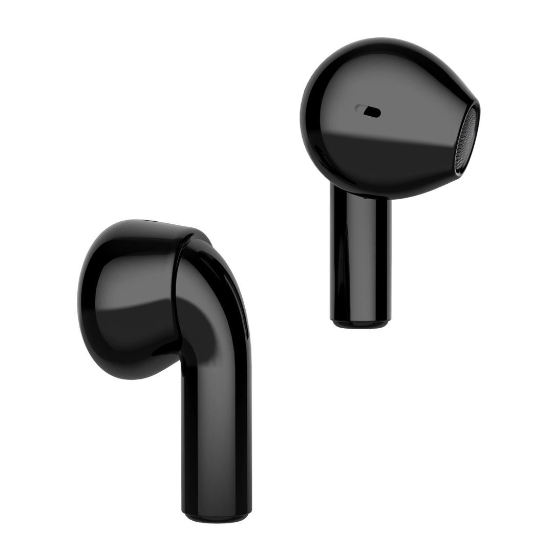 CELLY Mini True Wireless Earphones Black CELLY Mini True Wireless Earphones Black