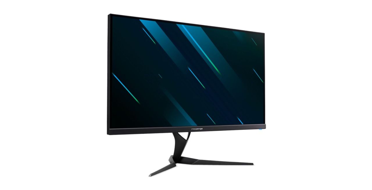 Acer 31,5" XB323QKV4bmiiprx IPS LED