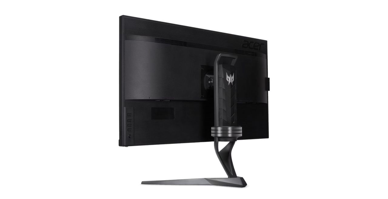 Acer 31,5" XB323QKV4bmiiprx IPS LED