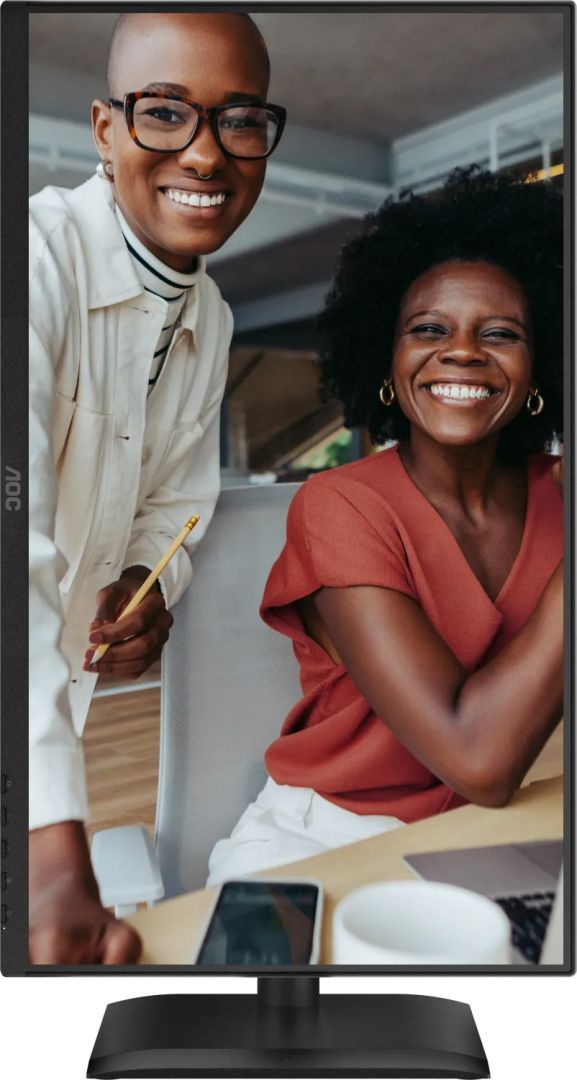 AOC 23,8" 24E4U IPS LED AOC 23,8" 24E4U IPS LED