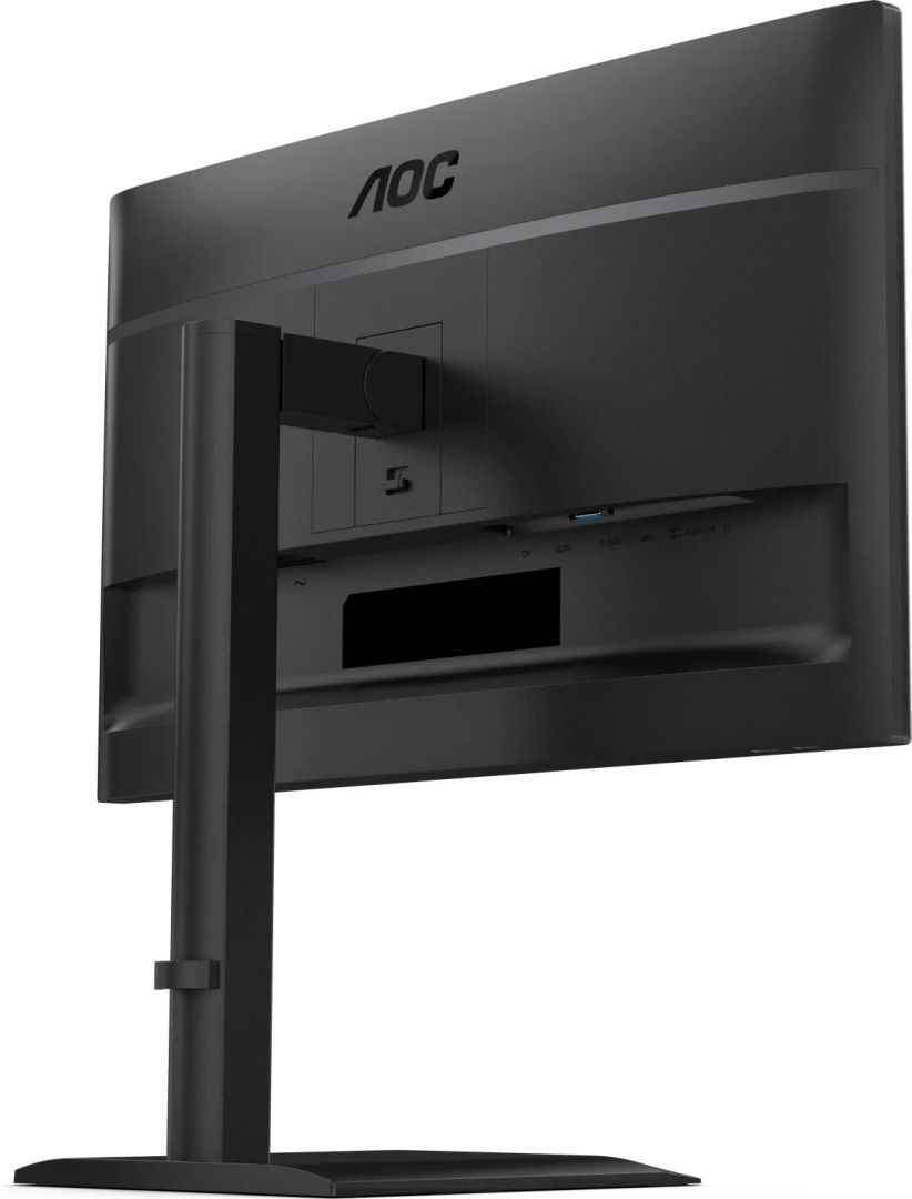 AOC 23,8" 24E4U IPS LED AOC 23,8" 24E4U IPS LED